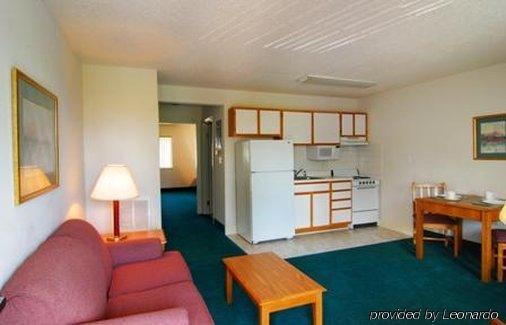 Affordable Suites Гастония Интериор снимка